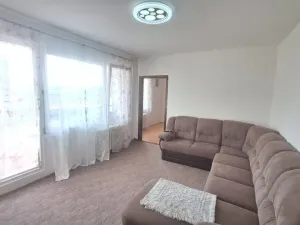 Prodej bytu 4+1, Teplice - Trnovany, Přítkovská, 85 m2