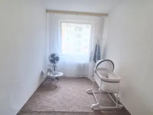 Prodej bytu 4+1, Teplice - Trnovany, Přítkovská, 85 m2