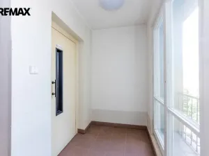 Prodej bytu 4+kk, Praha - Záběhlice, Hrusická, 73 m2