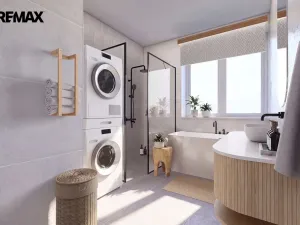 Prodej bytu 4+kk, Praha - Záběhlice, Hrusická, 73 m2