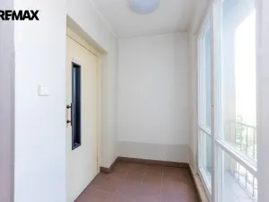 Prodej bytu 4+kk, Praha - Záběhlice, Hrusická, 73 m2