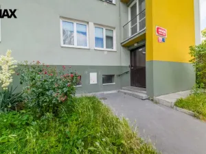 Prodej bytu 4+kk, Praha - Záběhlice, Hrusická, 73 m2