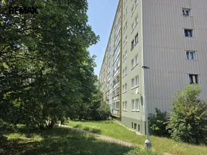 Prodej bytu 4+kk, Praha - Záběhlice, Hrusická, 73 m2