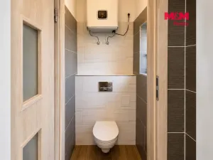 Pronájem obchodního prostoru, Mukařov, Kutnohorská, 38 m2