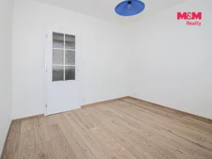 Pronájem bytu 3+kk, Praha - Kobylisy, Šiškova, 72 m2