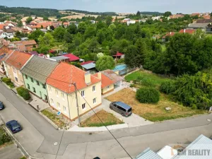 Prodej rodinného domu, Seloutky, 182 m2