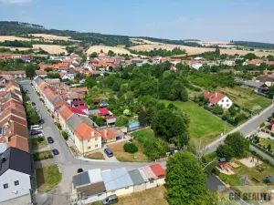 Prodej rodinného domu, Seloutky, 182 m2