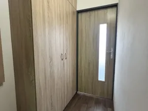 Pronájem bytu 1+1, Děčín, Nálepkova, 35 m2