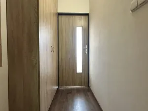 Pronájem bytu 1+1, Děčín, Nálepkova, 35 m2