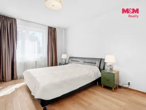 Prodej rodinného domu, Horoměřice, Bicanova, 85 m2