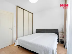 Prodej rodinného domu, Horoměřice, Bicanova, 85 m2