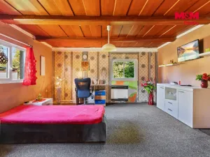 Prodej rodinného domu, Rumburk - Rumburk 2-Horní Jindřichov, Vojtěcha Kováře, 220 m2
