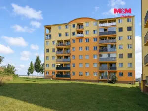 Prodej bytu 1+kk, Klecany, V Honech, 41 m2
