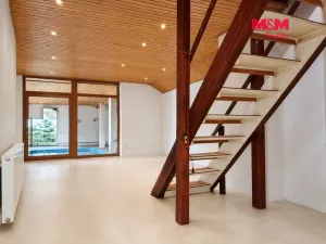 Prodej rodinného domu, Líský, 240 m2