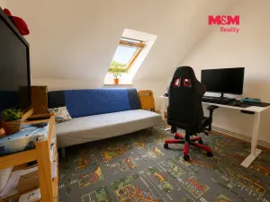 Prodej bytu 4+kk, Zastávka, Hutní osada, 75 m2