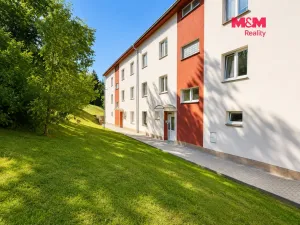 Prodej bytu 4+kk, Zastávka, Hutní osada, 75 m2