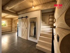Prodej rodinného domu, Jablunkov, 164 m2