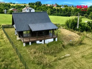 Prodej rodinného domu, Jablunkov, 164 m2