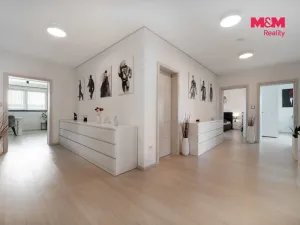 Prodej rodinného domu, Letohrad, U Valu, 165 m2