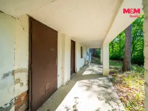 Prodej chaty, Bítov, 35 m2