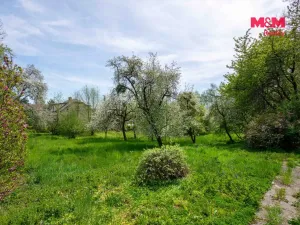 Prodej pozemku pro bydlení, Šenov, 6241 m2