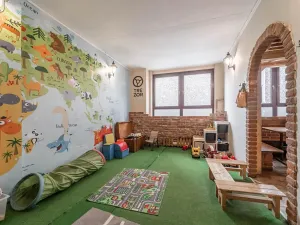 Pronájem restaurace, Praha - Braník, Branická, 610 m2