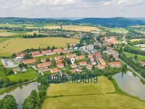 Prodej bytu 3+1, Jince, Čsl. dělostřelců, 65 m2