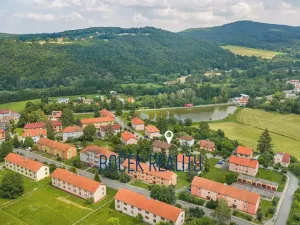 Prodej bytu 3+1, Jince, Čsl. dělostřelců, 65 m2