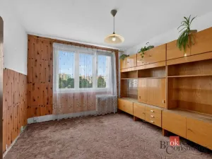 Prodej bytu 3+1, Přeštice, Tř. 1. máje, 70 m2