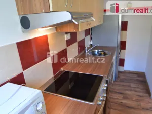 Pronájem bytu 2+kk, Praha - Vršovice, Kišiněvská, 53 m2