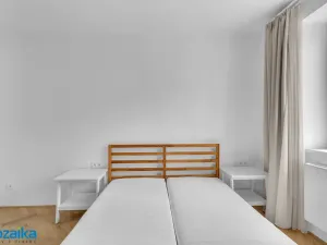Pronájem bytu 2+kk, Lanškroun - Lanškroun-Vnitřní Město, nám. J. M. Marků, 62 m2