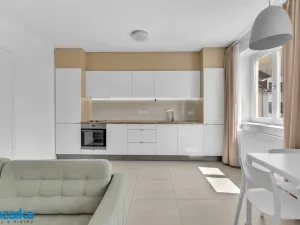 Pronájem bytu 2+kk, Lanškroun - Lanškroun-Vnitřní Město, nám. J. M. Marků, 62 m2