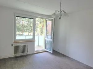 Pronájem bytu 2+1, Okříšky, U stadionu, 60 m2