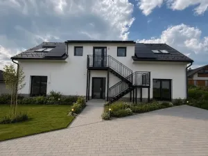 Prodej apartmánu, Frymburk, 236 m2