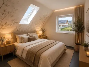 Prodej apartmánu, Frymburk, 236 m2