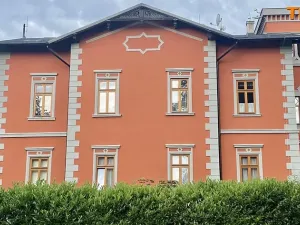 Prodej vily, Osek, Tyršova, 900 m2