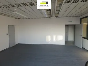 Pronájem skladu, Praha - Horní Počernice, K Bílému vrchu, 411 m2