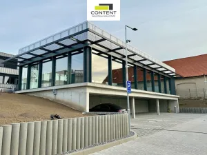 Pronájem obchodního prostoru, Praha - Horní Počernice, Náchodská, 227 m2