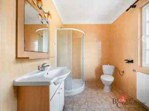 Prodej rodinného domu, Plesná, 5. května, 185 m2