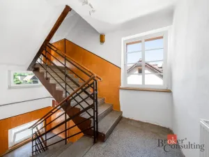 Prodej rodinného domu, Plesná, 5. května, 185 m2