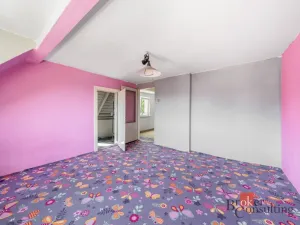 Prodej rodinného domu, Plesná, 5. května, 185 m2