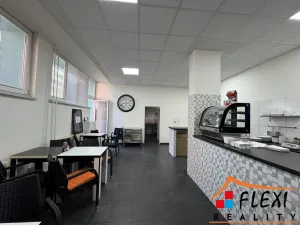Pronájem restaurace, Ostrava, Hrušovská, 61 m2