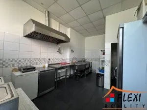 Pronájem restaurace, Ostrava, Hrušovská, 61 m2