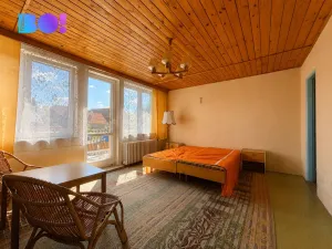 Prodej rodinného domu, Malhotice, 287 m2