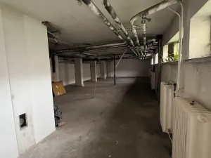 Pronájem skladu, Ostrava, Vratimovská, 130 m2