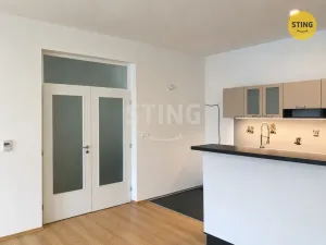 Pronájem bytu 3+kk, Loštice, nám. Míru, 95 m2