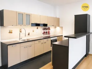 Pronájem bytu 3+kk, Loštice, nám. Míru, 95 m2