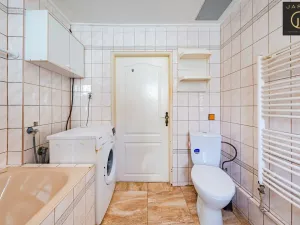 Prodej rodinného domu, Makotřasy, 136 m2