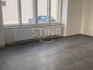 Pronájem bytu 1+1, Prostějov, nám. Svat. Čecha, 63 m2