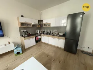Pronájem bytu 2+kk, Prostějov, Havlíčkova, 54 m2